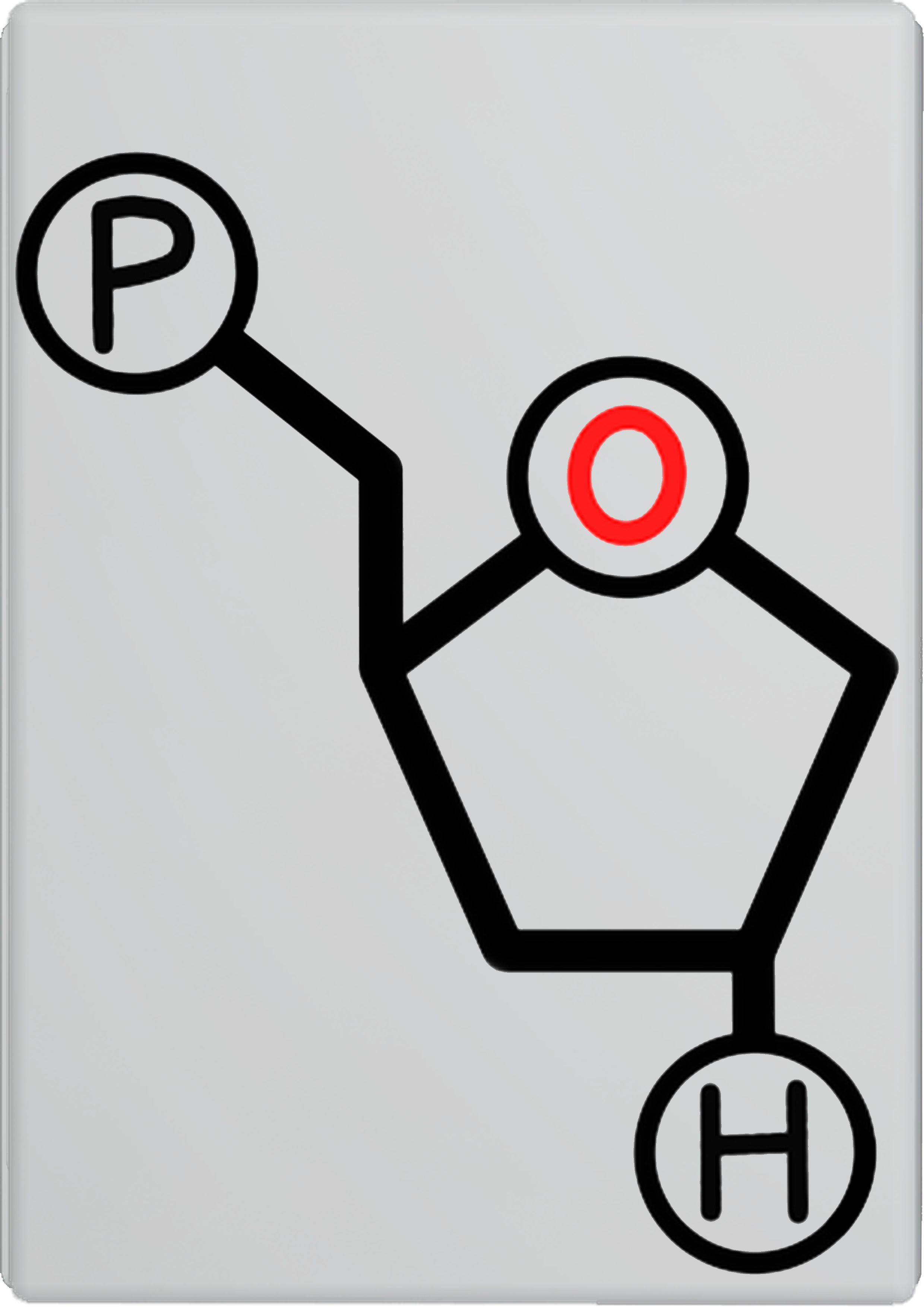 5-磷酸脱氧核糖